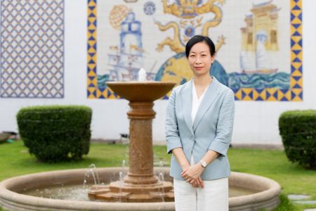 UTM’s rector on tourism, future plans and the organisation’s rebranding - Fanny Vong