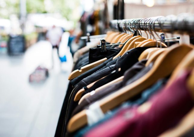 Fast fashion is far more expensive than you thought