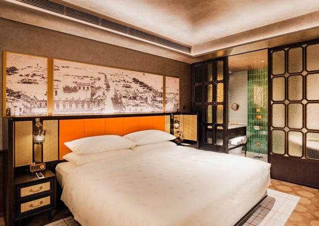 Hotel Central: Breathing new life into a Macao landmark