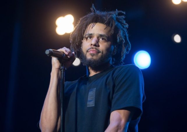 J. Cole is sorry for his Kendrick Lamar diss track