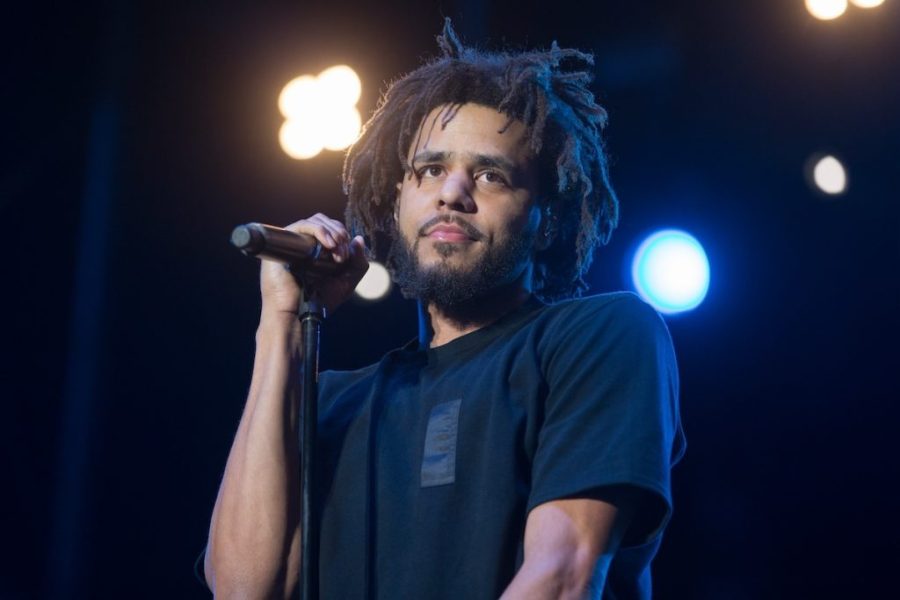 J. Cole is sorry for his Kendrick Lamar diss track