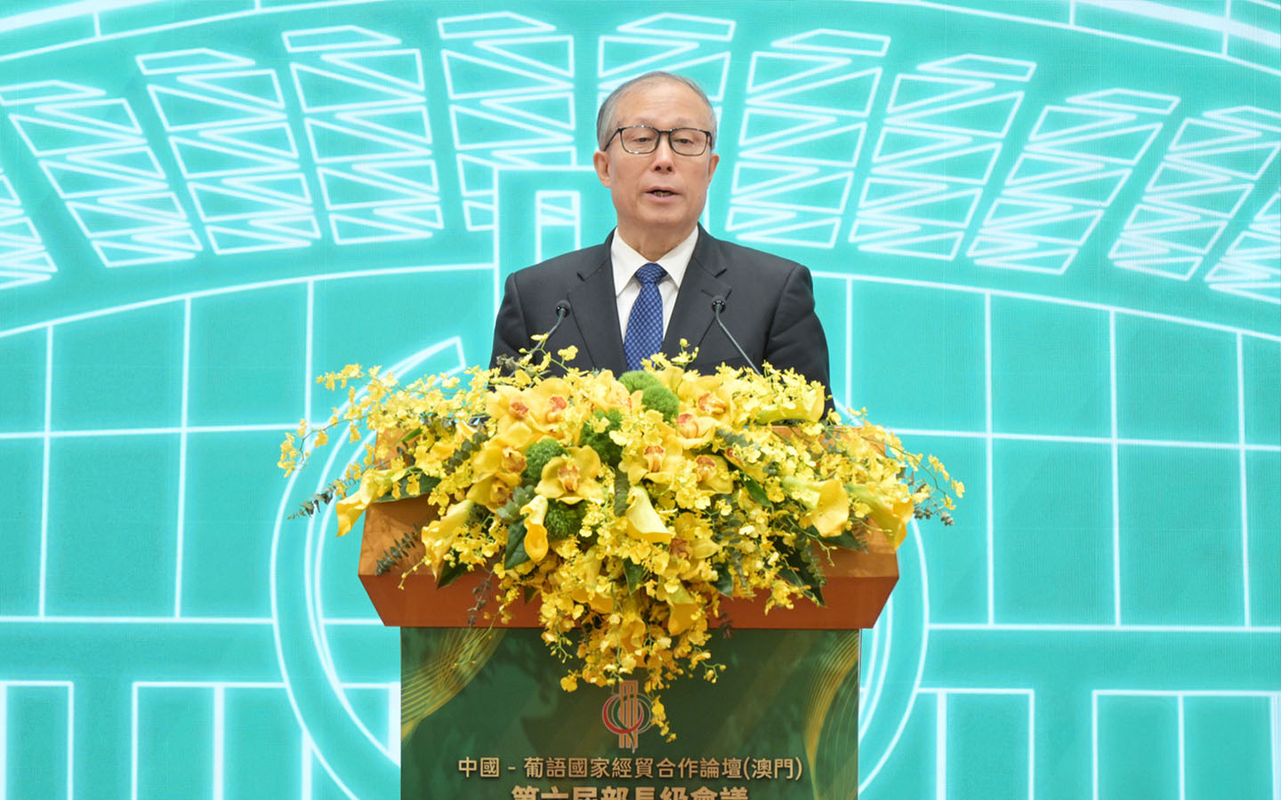 Forum Macao eyes new areas of cooperation