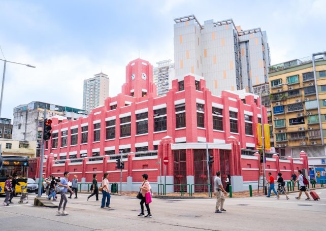 Macao’s Red Market is set to reopen in June