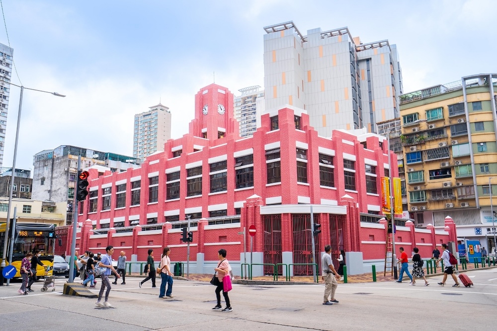 Macao’s Red Market is set to reopen in June