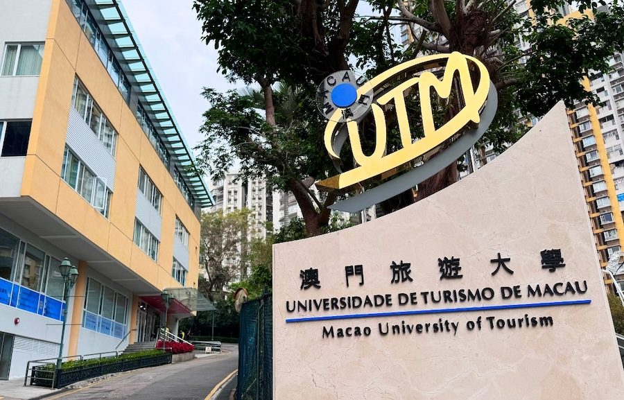 The Macao Institute for Tourism Studies has made its name change official