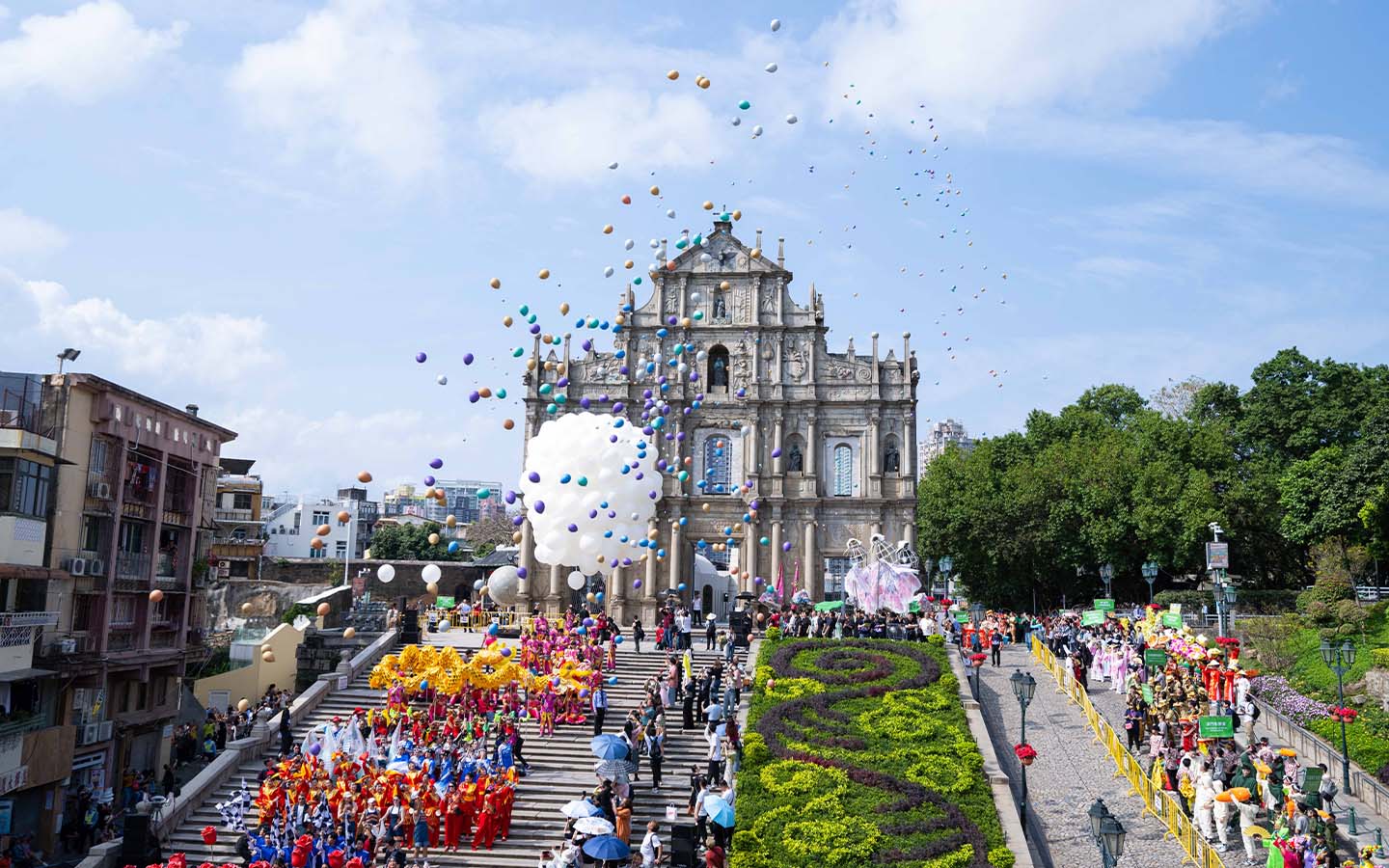 Macao scoops another ‘preferred destination’ accolade
