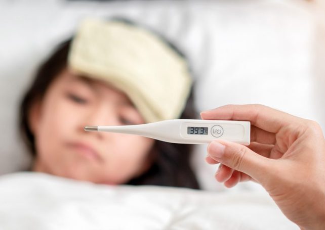 Parents stay on alert as Macao’s scarlet fever cases jump by 57 percent 
