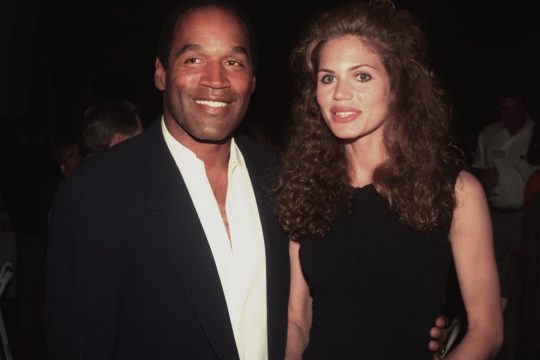O.J. Simpson succumbs to cancer at age 76