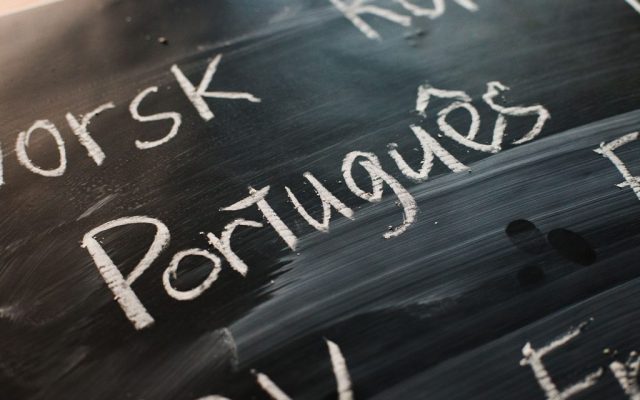 Local organisations call for more Portuguese language promotion
