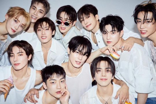 Top K-pop band the Boyz to perform in Macao