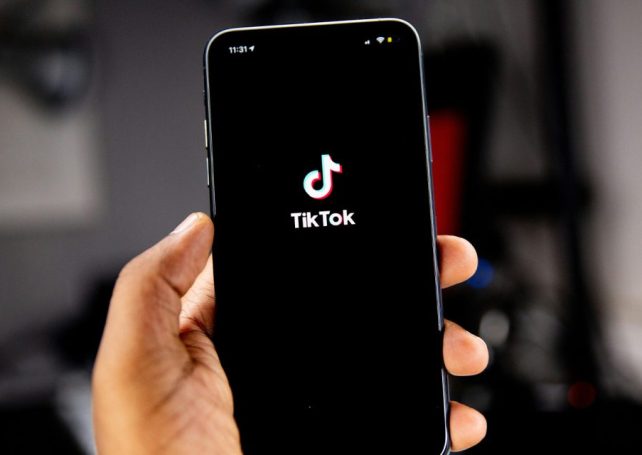 ByteDance says it has no plans to sell TikTok