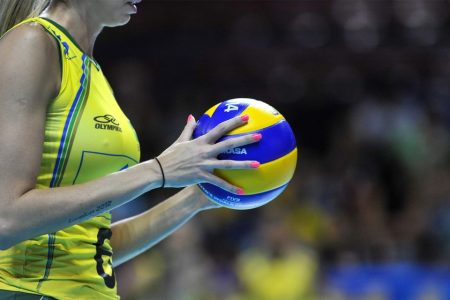 The Women’s Volleyball Nations League is returning to Macao