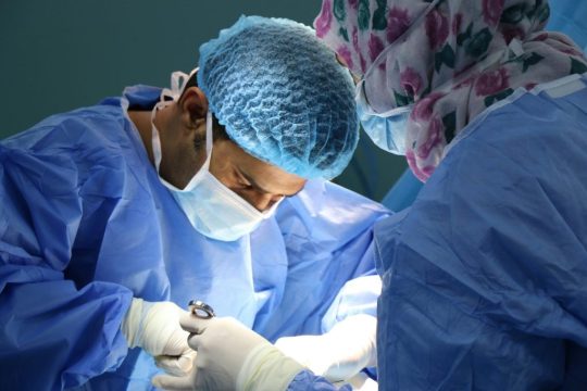 Organ transplants may cause personality changes, new research says