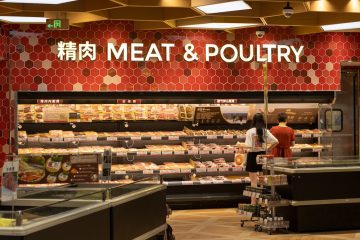 China opens the door to a US$2 billion increase in Brazilian meat imports
