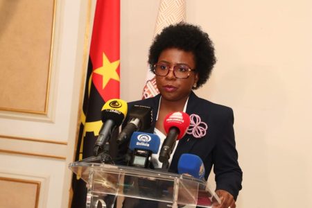 New deal with China on interest payments offers Angola some relief