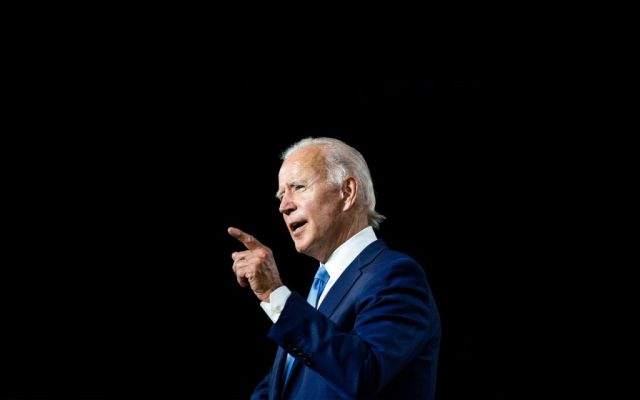 China says Biden’s imposition of punitive tariffs is a political ploy