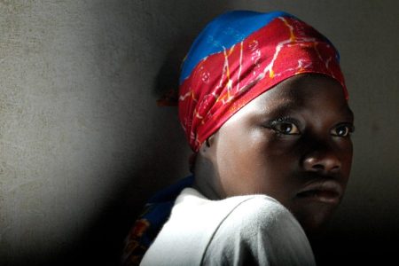 Child marriage ‘remains worrying’ in Mozambique