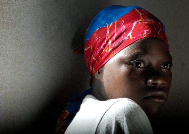 Child marriage ‘remains worrying’ in Mozambique