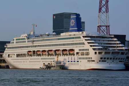 Foreign cruise tour groups can now enter China’s coastal provinces visa-free