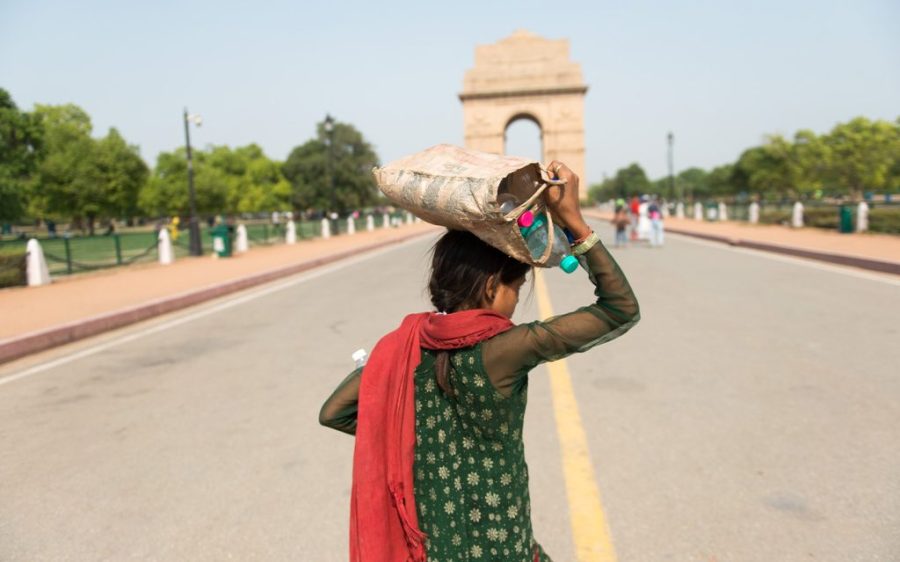 Did Delhi’s temperature really top 52 degrees? Indian officials are sceptical