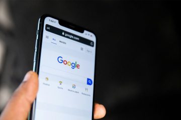 Google adds AI to its search function, sparking controversy