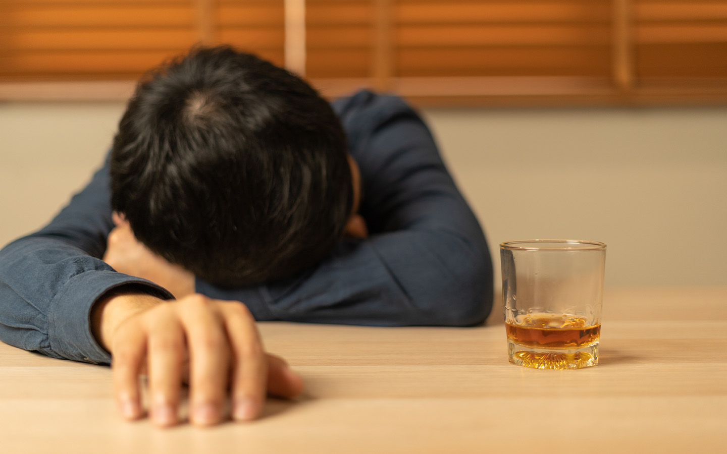 Scientists have made a breakthrough in the quest to combat hangovers