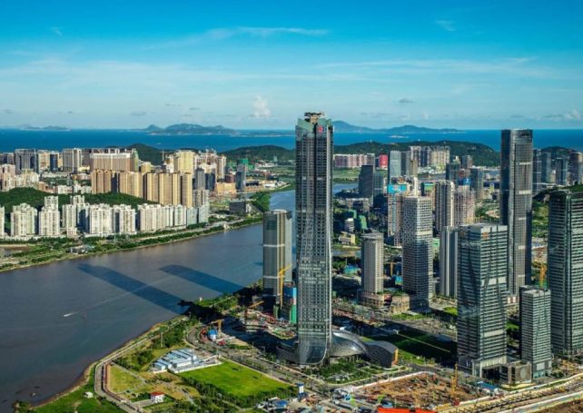 Hengqin’s hotel sector gets a boost from new policy measures 