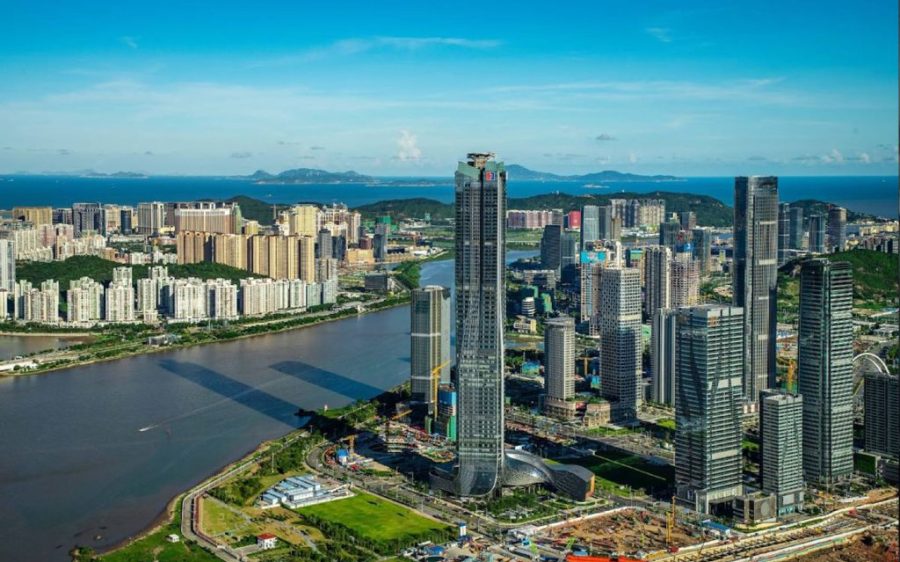 Hengqin’s hotel sector gets a boost from new policy measures 