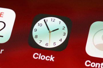 Overslept recently? Your iPhone’s alarm could be malfunctioning