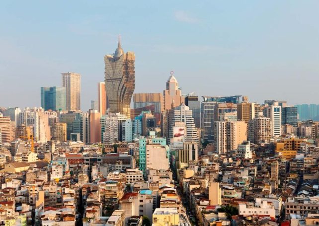 Macao slams US criticism of the city’s national security legislation