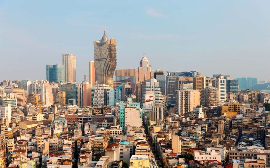 Macao slams US criticism of the city’s national security legislation