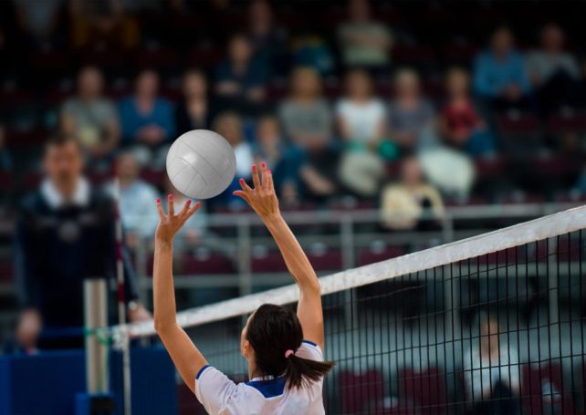 Women’s Volleyball Nations League kicks off today