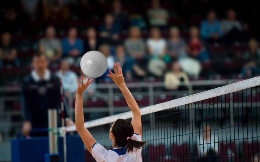 Women’s Volleyball Nations League kicks off today