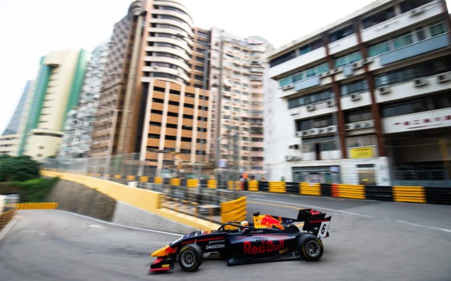 What you need to know about the Macau Grand Prix’s shift from F3 to FR racing