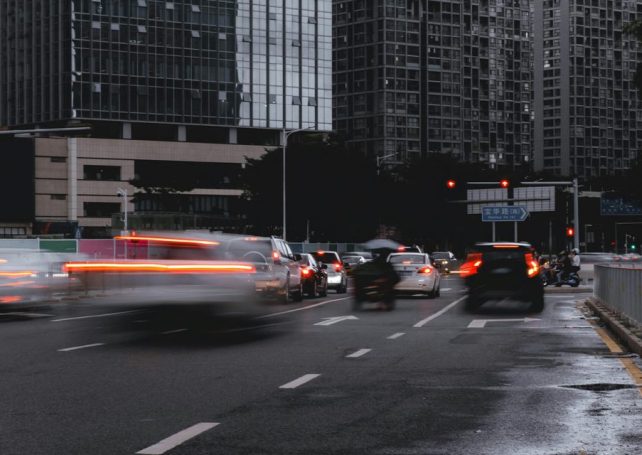 Over 40,000 Macao motorists have acquired a mainland licence without a test