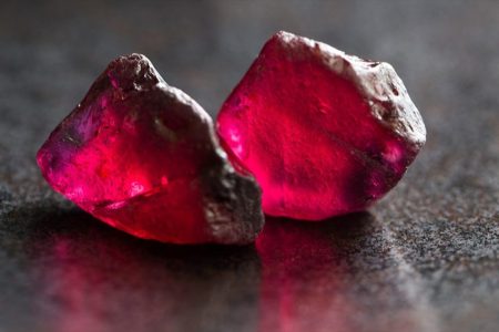 Mozambican ruby mine tops US$1 billion in total revenues
