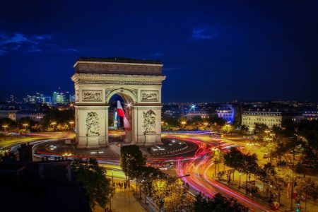 Paris conference promotes trade ties between the GBA and France