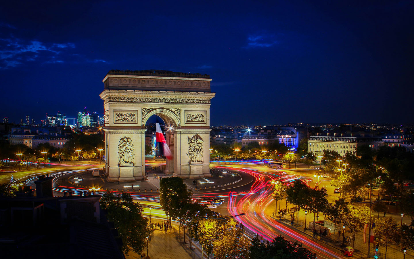 La Convention de Paris favorise les relations commerciales entre la GBA et la France