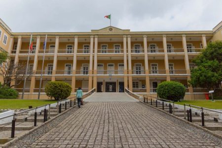 The Portuguese consulate actually has vacant appointment slots 