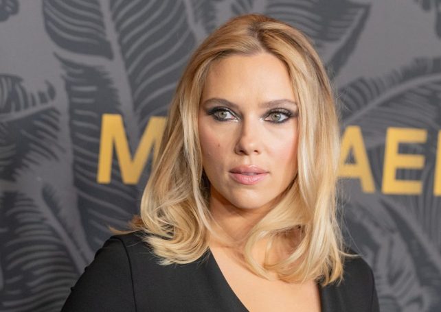 Scarlett Johansson calls for legal protections after ChatGPT allegedly copied her voice 