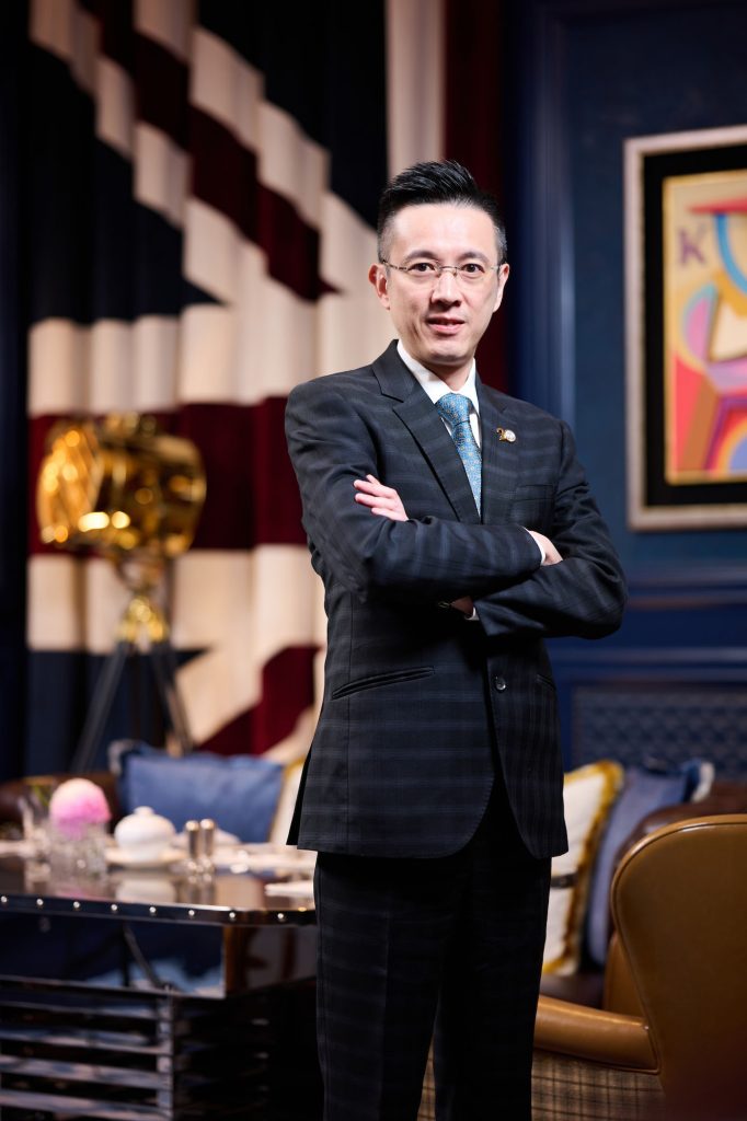 Raymond credits Sands Macao with creating thousands of hospitality jobs and injecting the gaming sector with new ideas and experiences