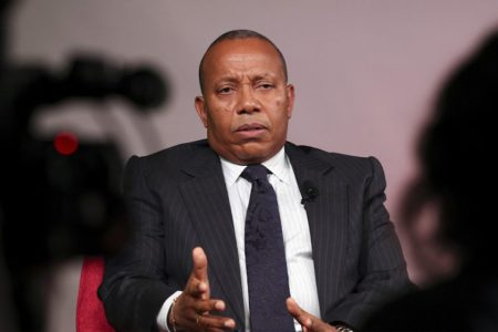 São Tomé and Príncipe strengthens military ties with Russia
