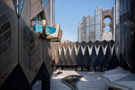 Melco puts its improved results down to refreshed marketing