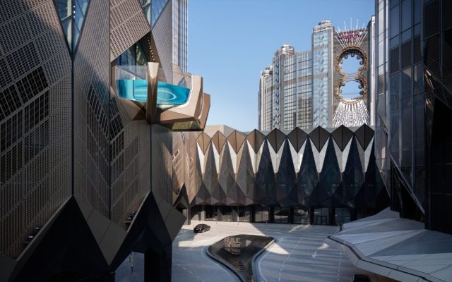Melco puts its improved results down to refreshed marketing 