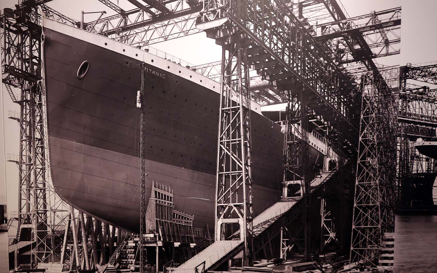 A US billionaire aims to prove that exploring the Titanic can still be done safely