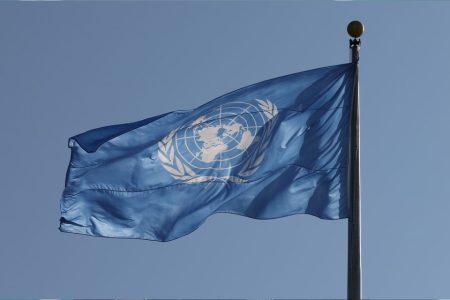UN expert condemns US sanctions on China