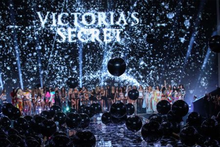 Victoria’s Secret announces its first fashion show since 2018