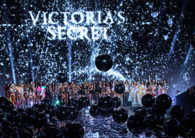 Victoria’s Secret announces its first fashion show since 2018