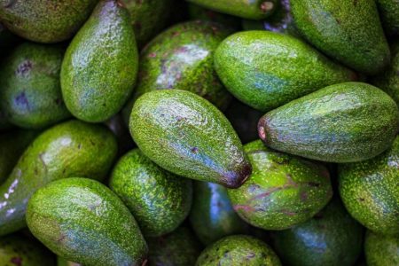 Climate change will shake up the global avocado market
