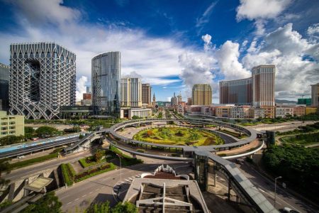 Macao’s gaming industry can expect ‘stable’ growth at best, report says